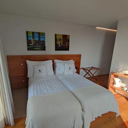 O Valentim Matosinhos (Porto)