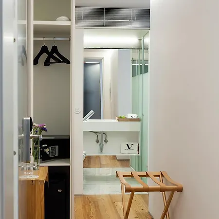 O Valentim Hotel Matosinhos (Porto)