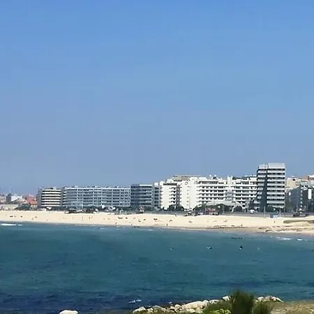 酒店 O Valentim 马托西纽什