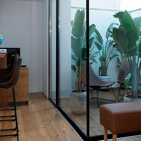 Hotel O Valentim Matosinhos (Porto)