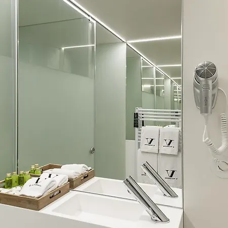 O Valentim Hotel Matosinhos (Porto)