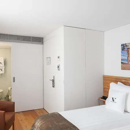 O Valentim 马托西纽什