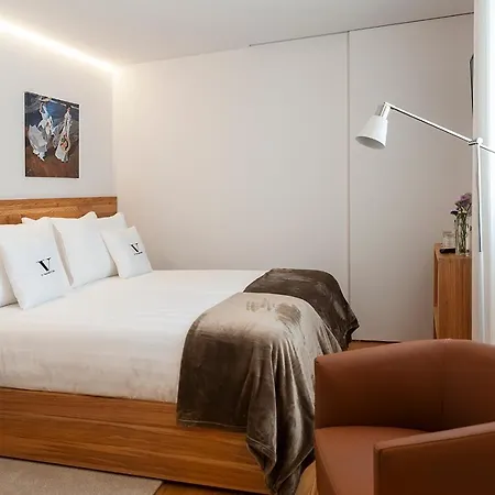 O Valentim 3* Matosinhos (Porto)