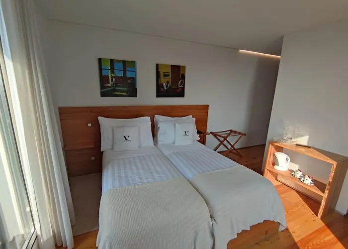 O Valentim Matosinhos (Porto)