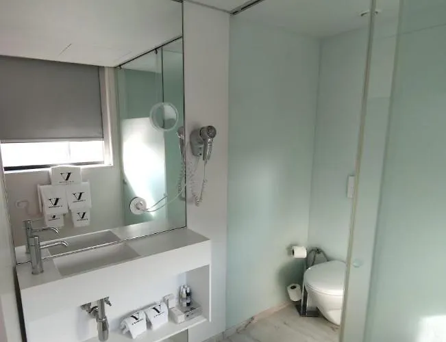 O Valentim 3* マトジニョシュ