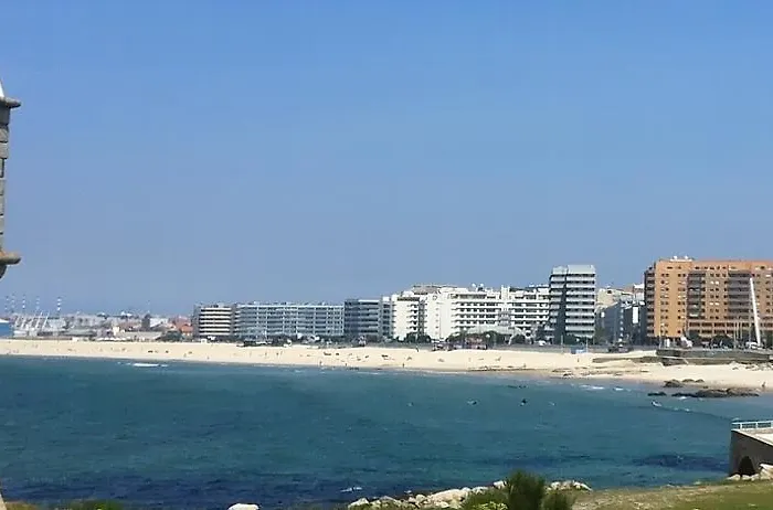 Hotel O Valentim Matosinhos (Porto)