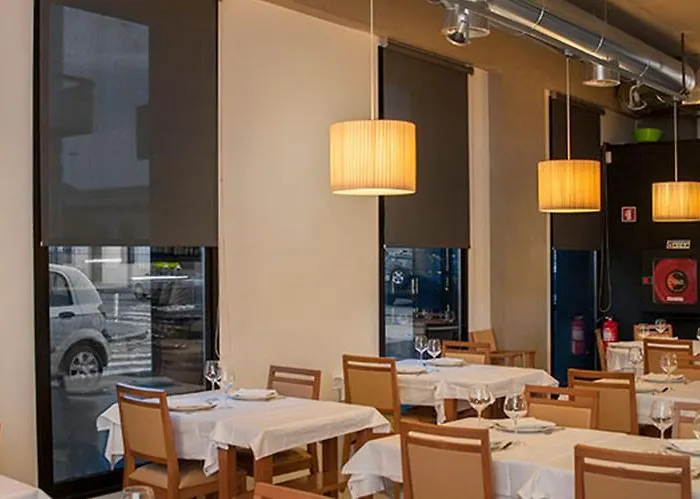 ホテル O Valentim