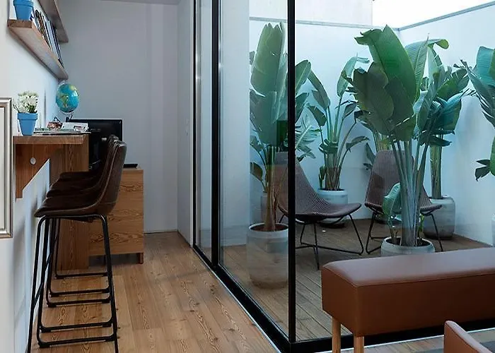 Hotel O Valentim Matosinhos (Porto)