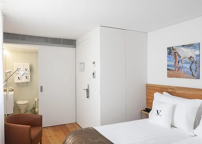 O Valentim マトジニョシュ