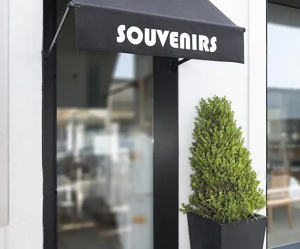 O Valentim Hotel Matosinhos (Porto)